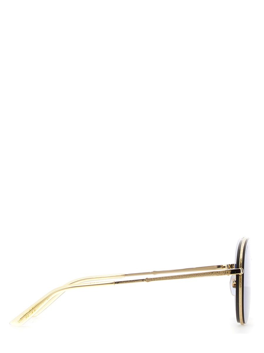 GUCCI OCCHIALE DA SOLE AVIATOR