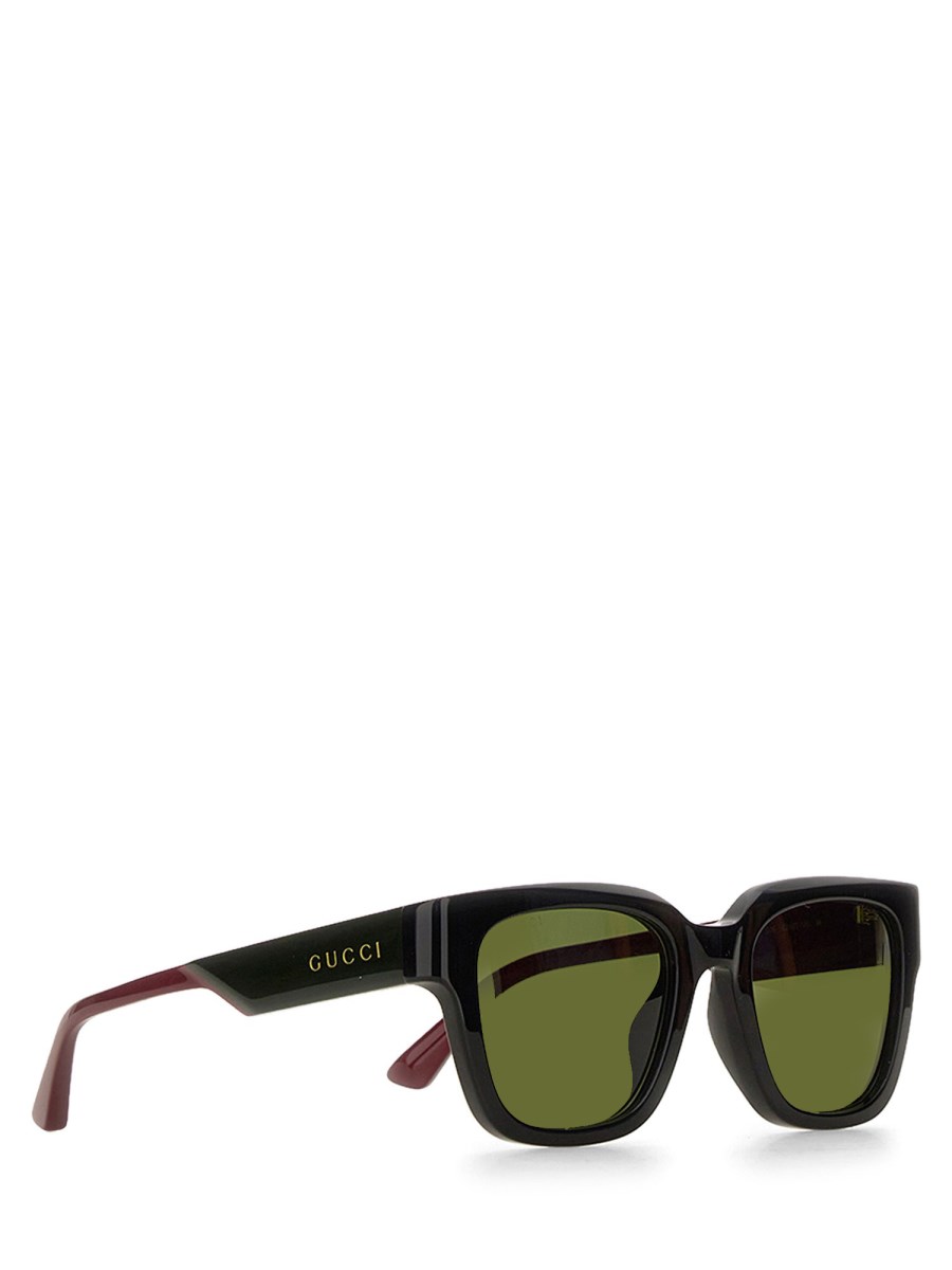 GUCCI OCCHIALI DA SOLE