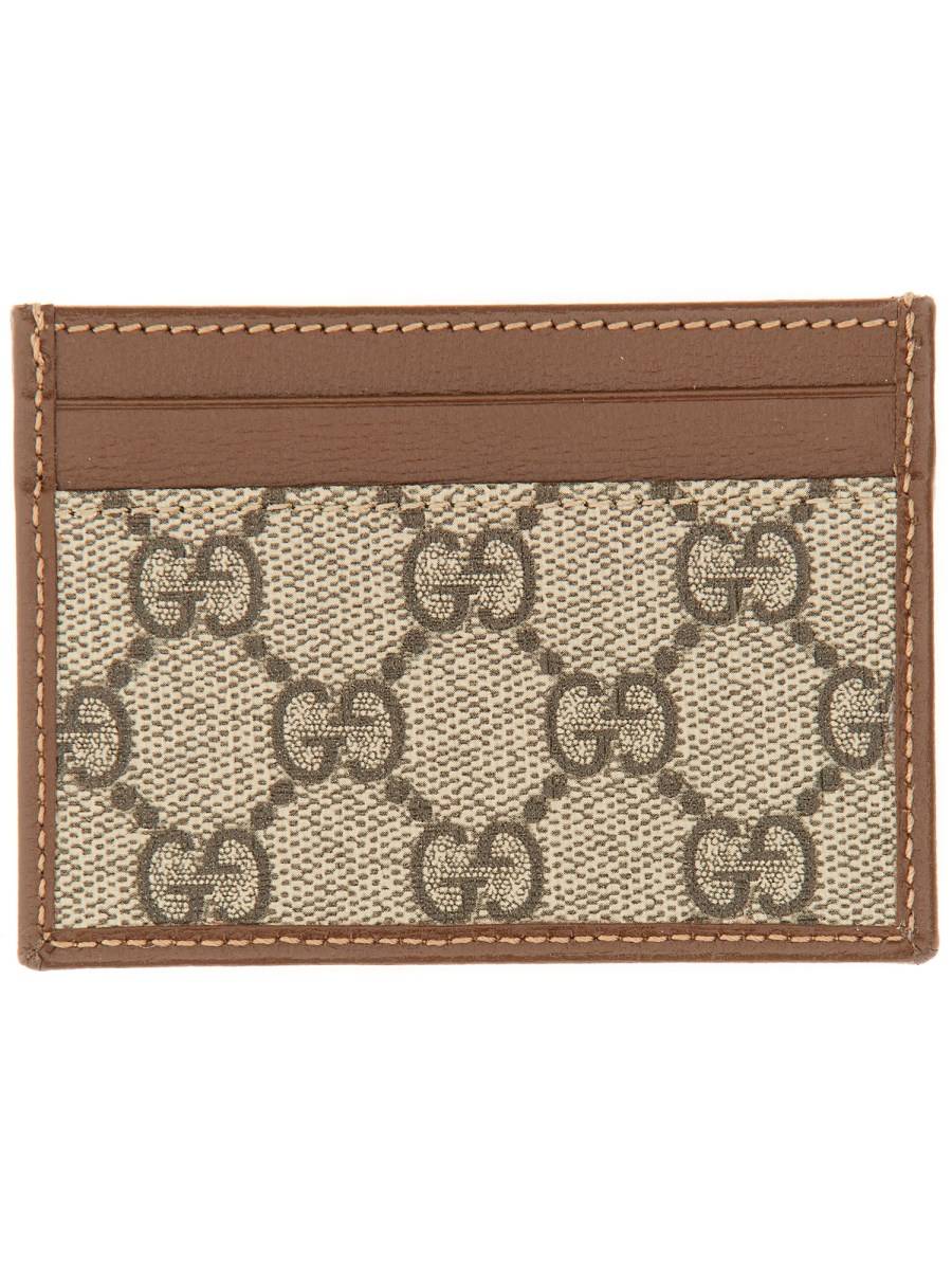 GUCCI PORTACARTE "GG"