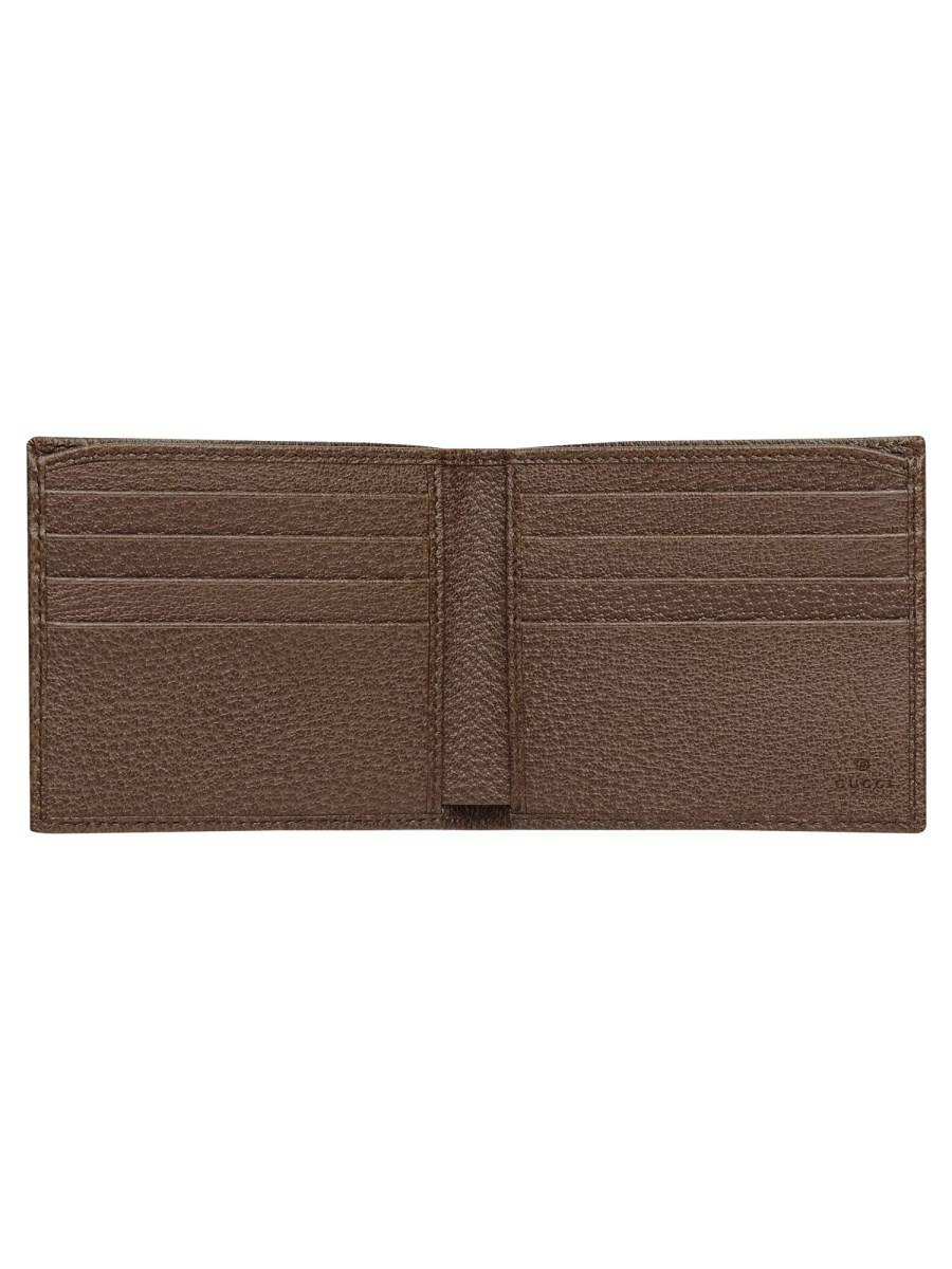 GUCCI PORTAFOGLIO "OPHIDIA" GG
