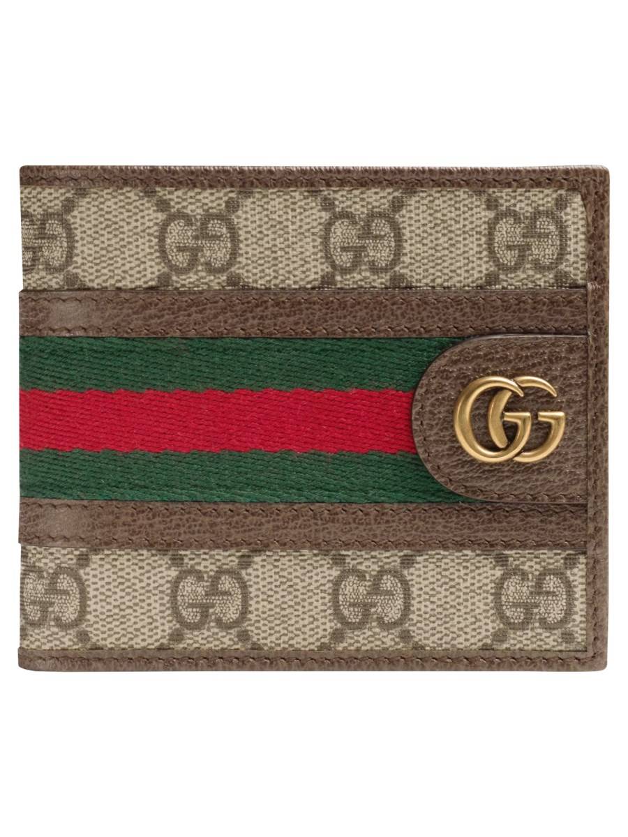 GUCCI PORTAFOGLIO "OPHIDIA" GG