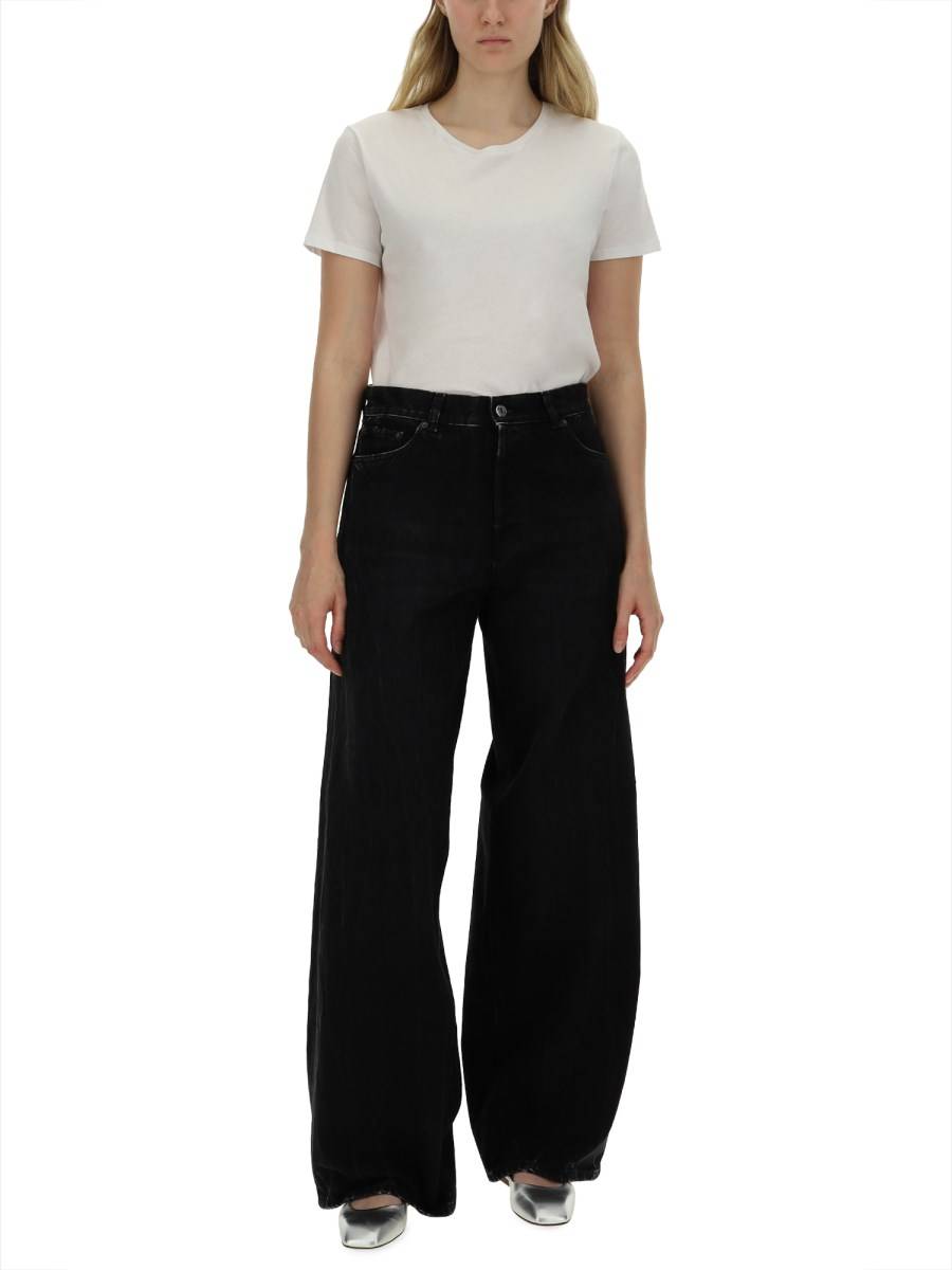 HAIKURE JEANS BETHANY BASSANO