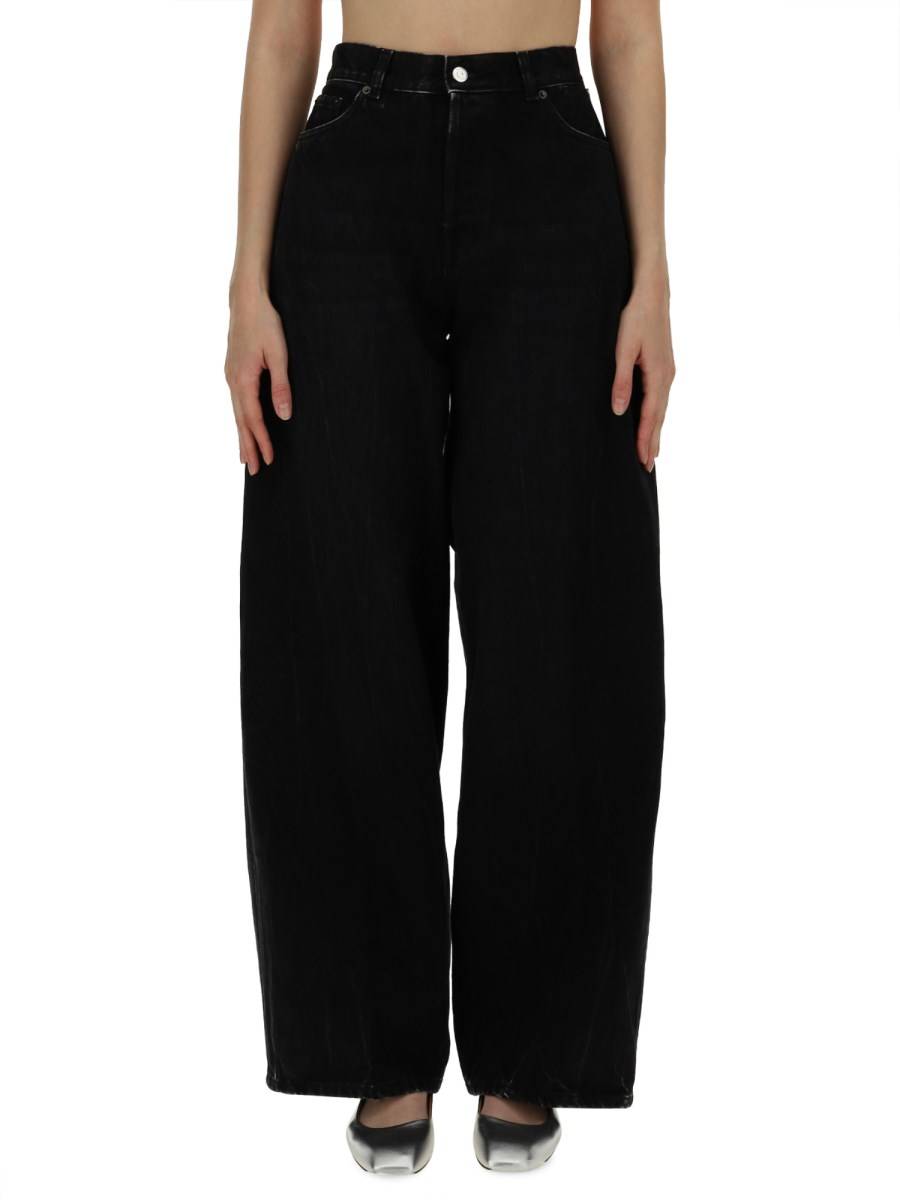 HAIKURE JEANS BETHANY BASSANO