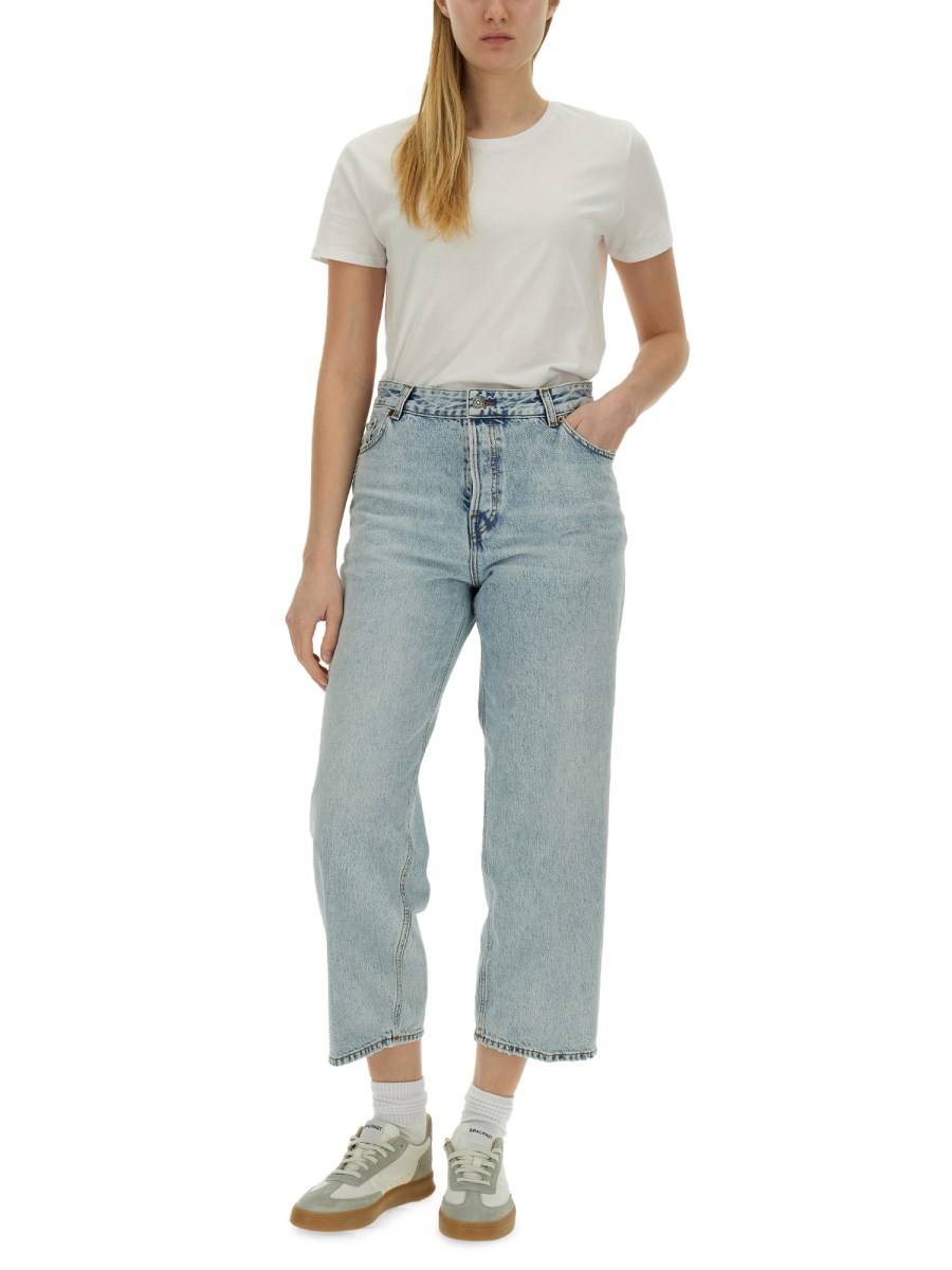 HAIKURE JEANS BETTY