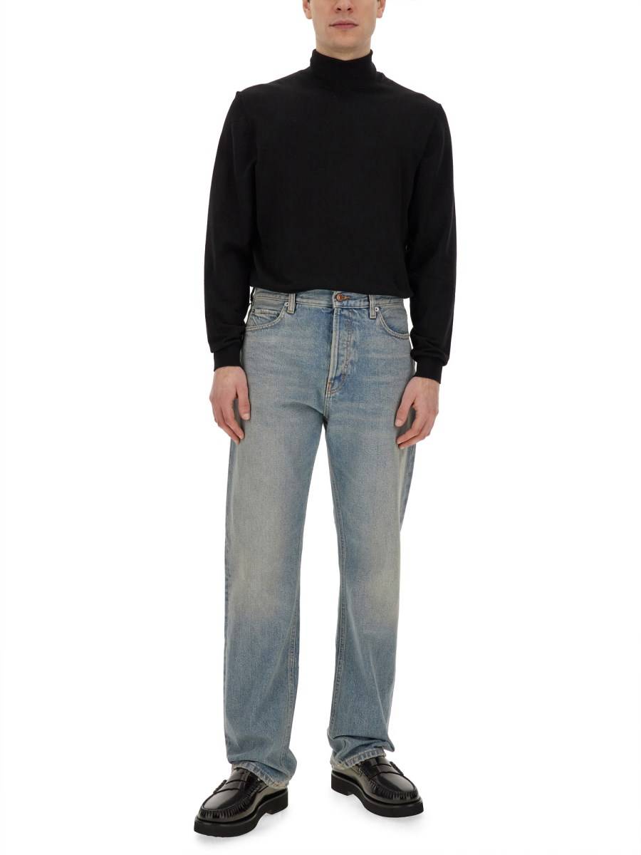 HAIKURE JEANS DEAN