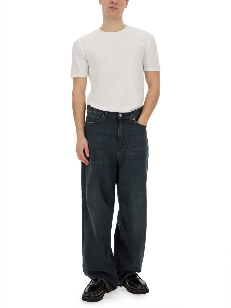 HAIKURE JEANS RAZZOLI