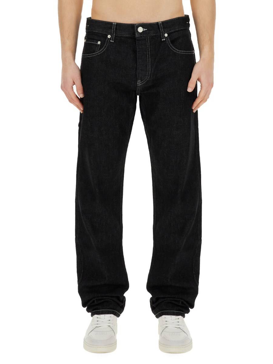 HELMUT LANG JEANS IN DENIM