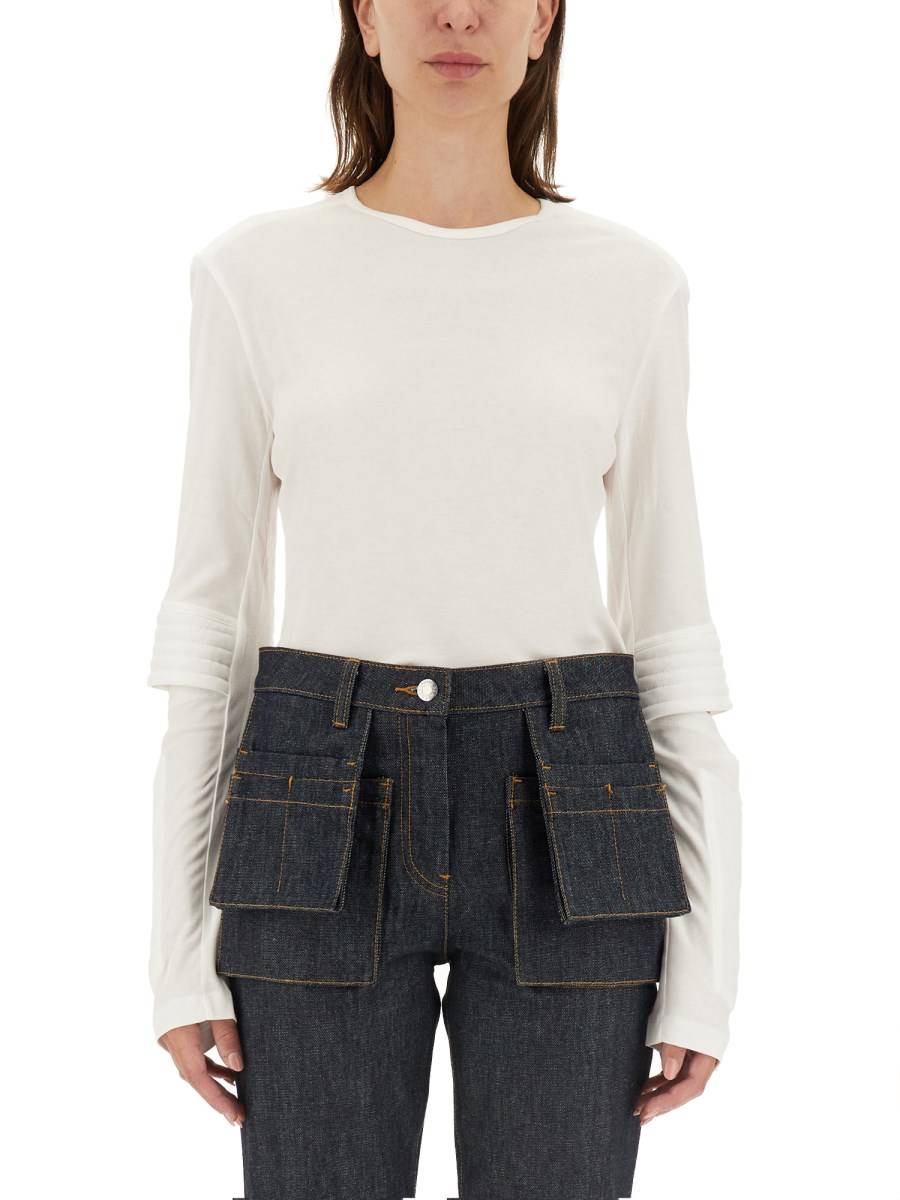 HELMUT LANG MAGLIA "ASTRO"