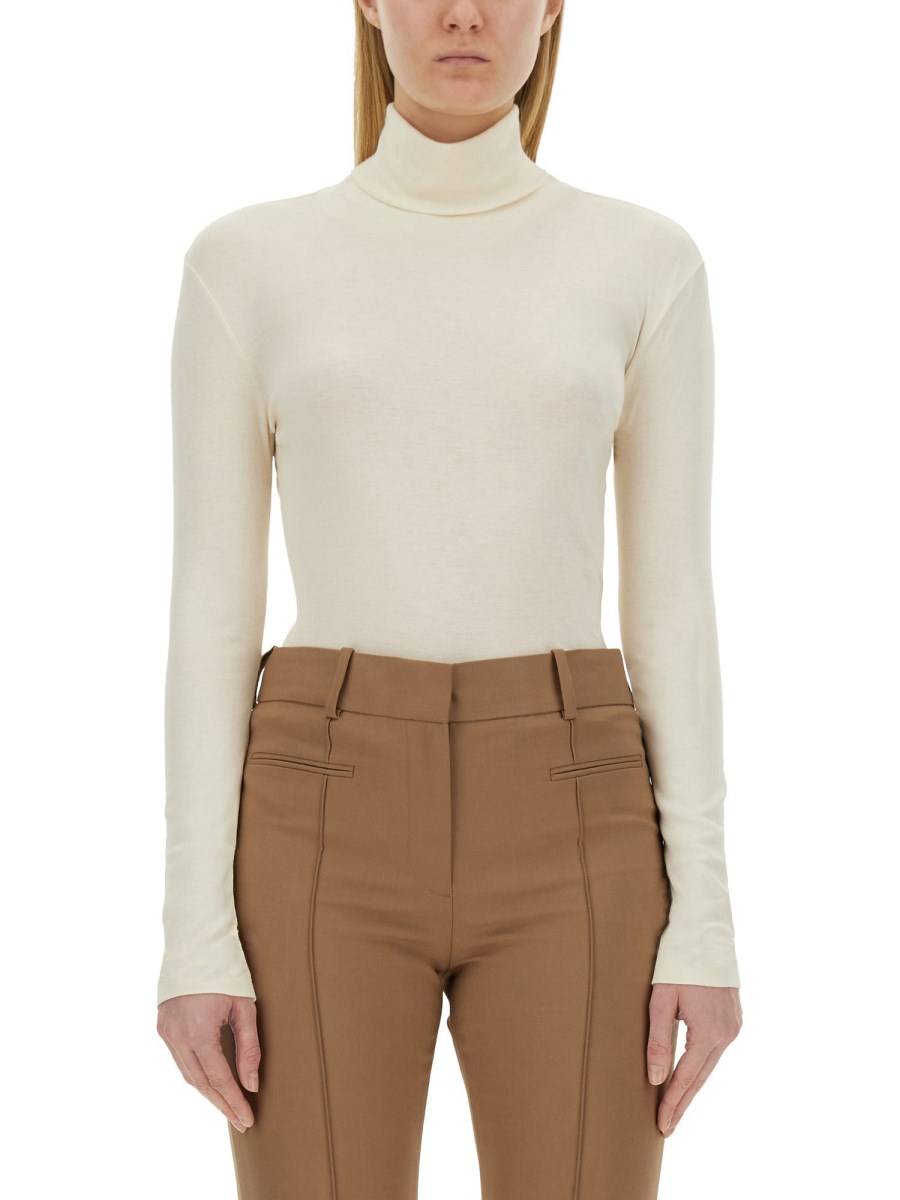 HELMUT LANG MAGLIA SLIM FIT