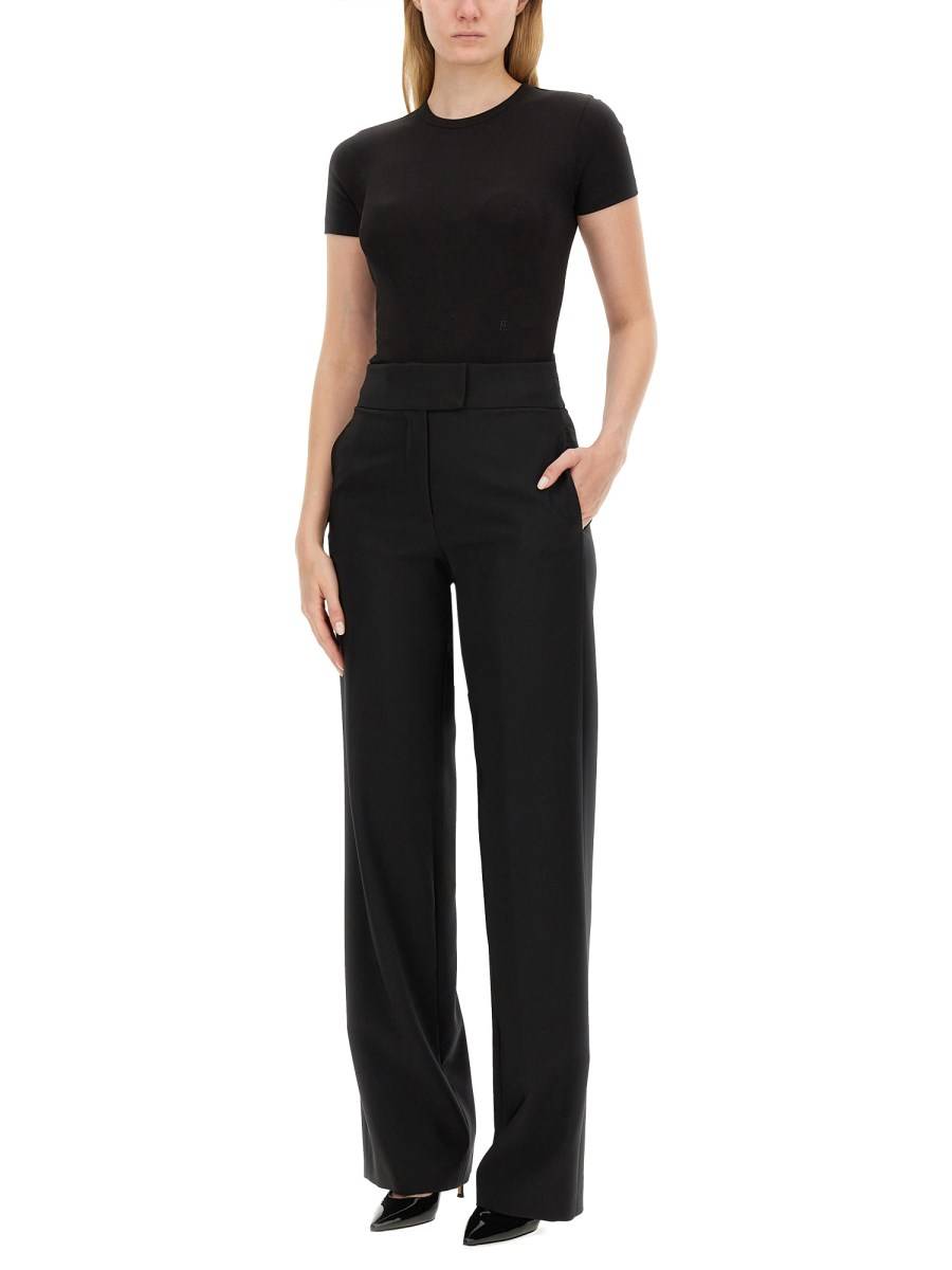 HELMUT LANG T-SHIRT SLIM FIT