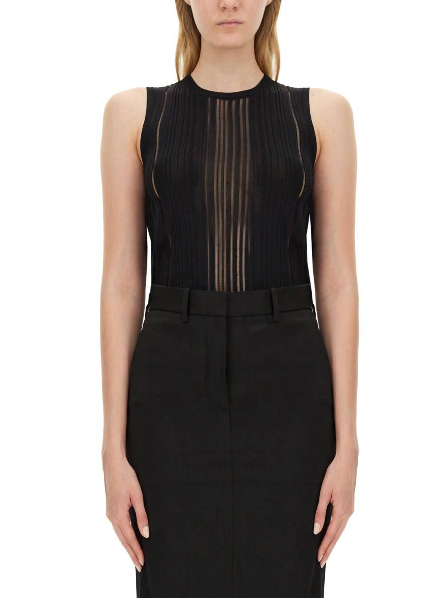 HELMUT LANG TOP SLIM FIT