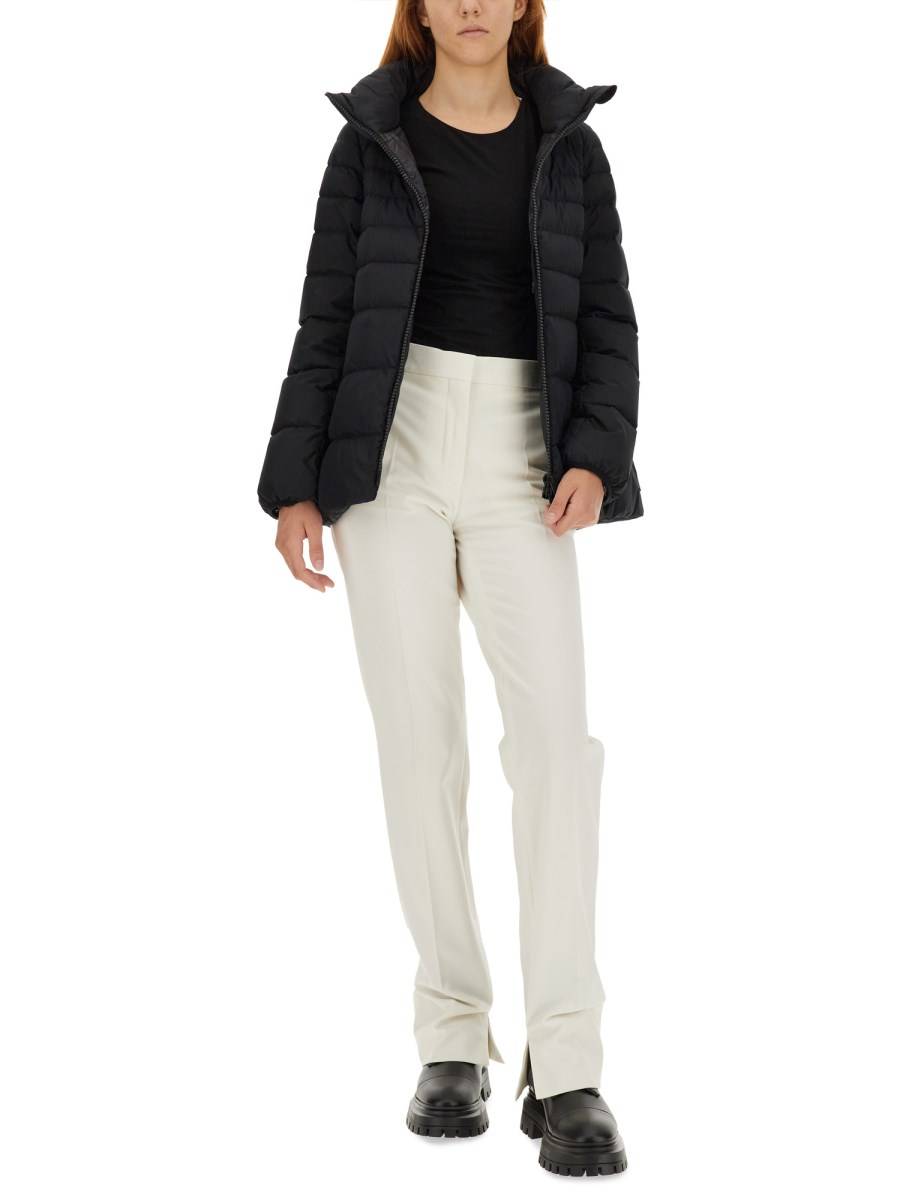HERNO PIUMINO CON ZIP