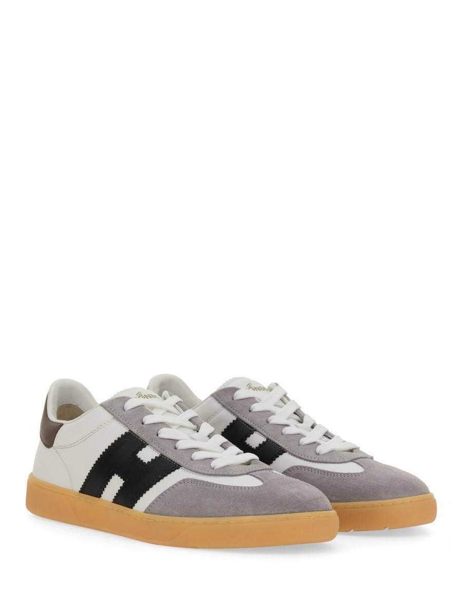 HOGAN SNEAKER COOL IN PELLE
