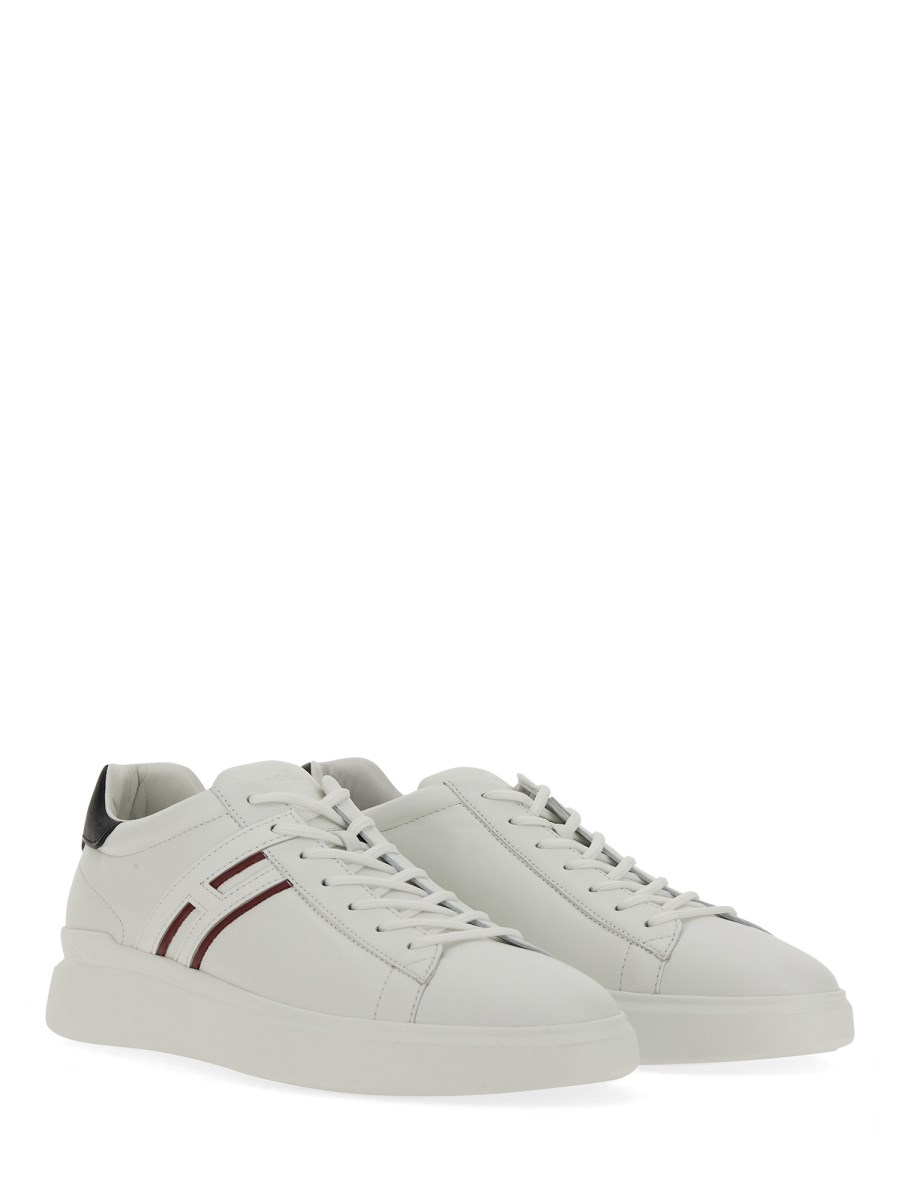 HOGAN SNEAKER H580 IN PELLE
