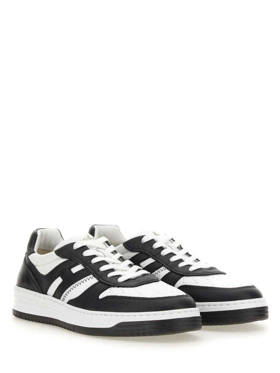 HOGAN SNEAKER H630 IN PELLE