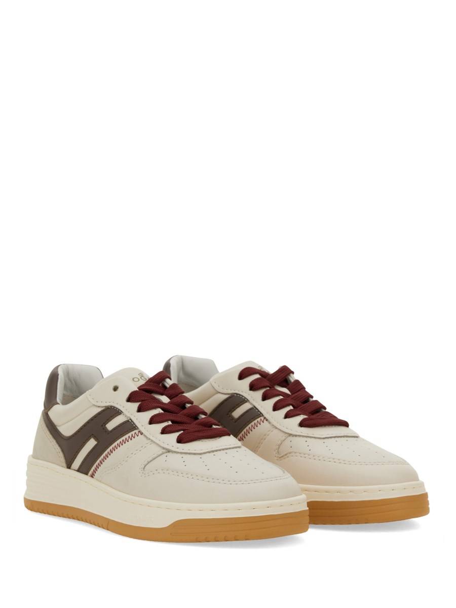HOGAN SNEAKER H630 IN PELLE