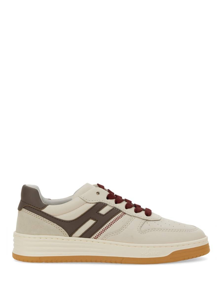 HOGAN SNEAKER H630 IN PELLE