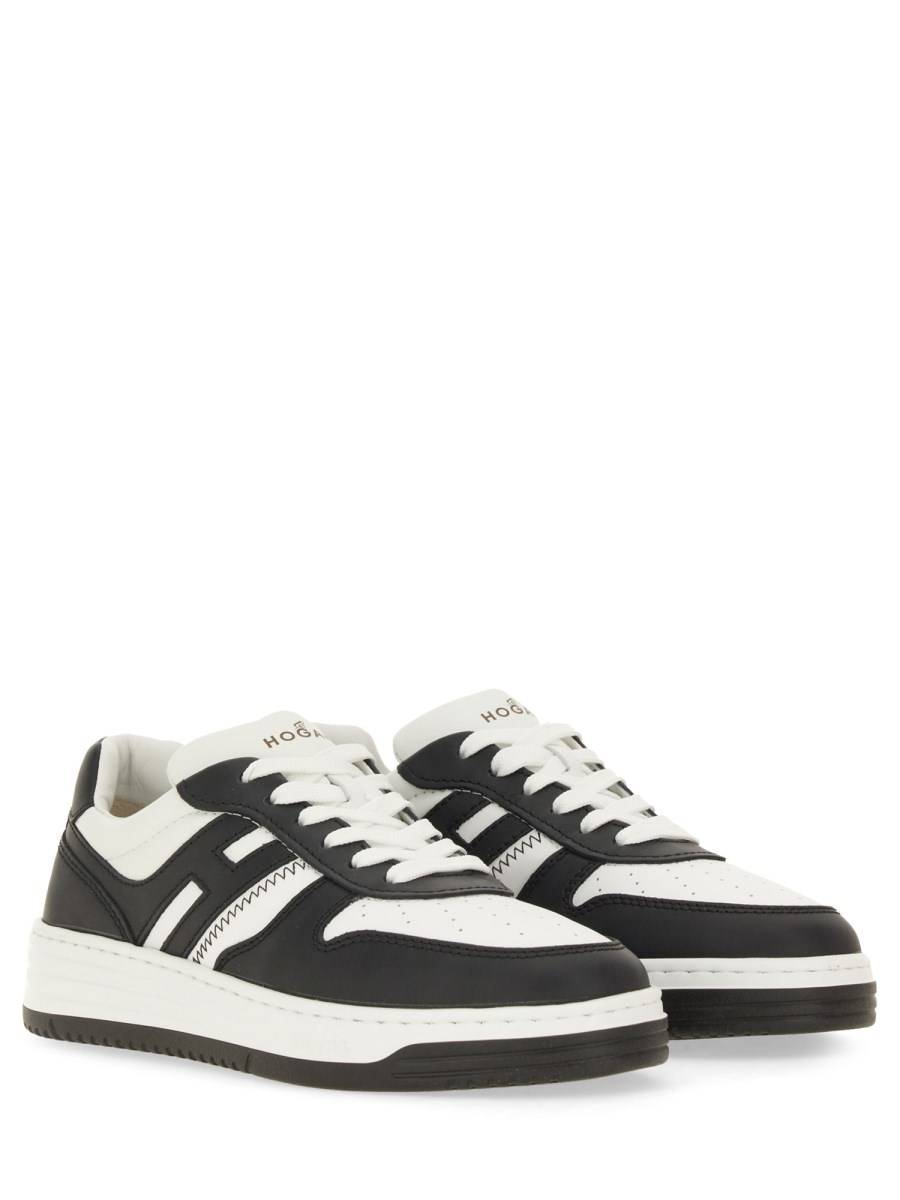 HOGAN SNEAKER H630 IN PELLE