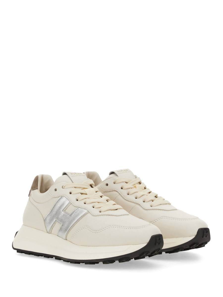 HOGAN SNEAKER H641 IN PELLE