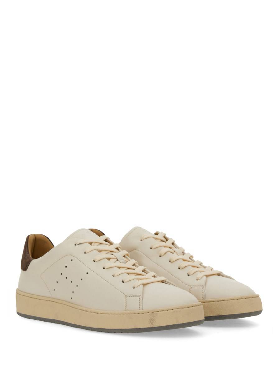 HOGAN SNEAKER H672 IN PELLE