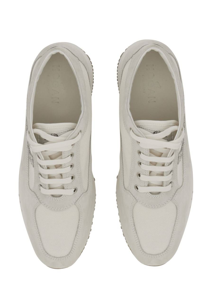 HOGAN SNEAKER INTERACTIVE IN PELLE