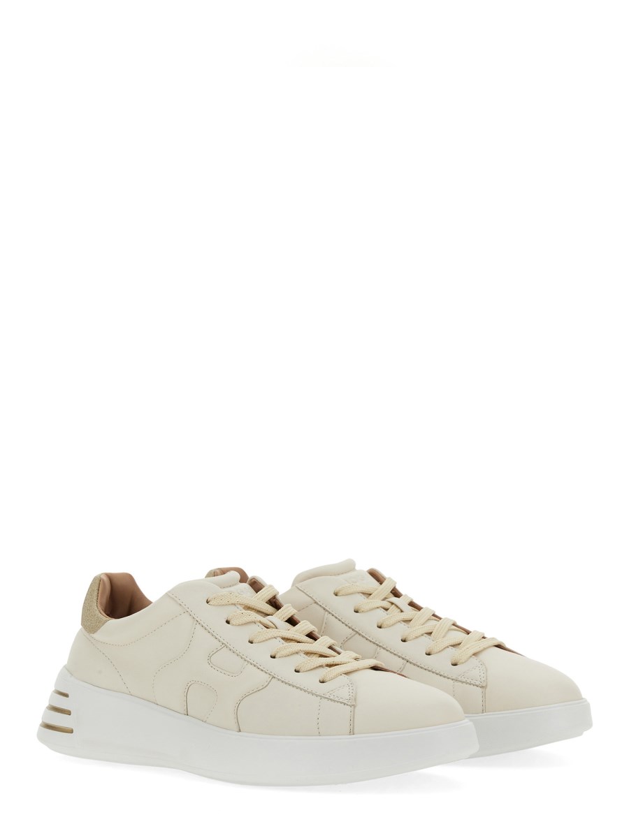 HOGAN SNEAKER REBEL IN NAPPA