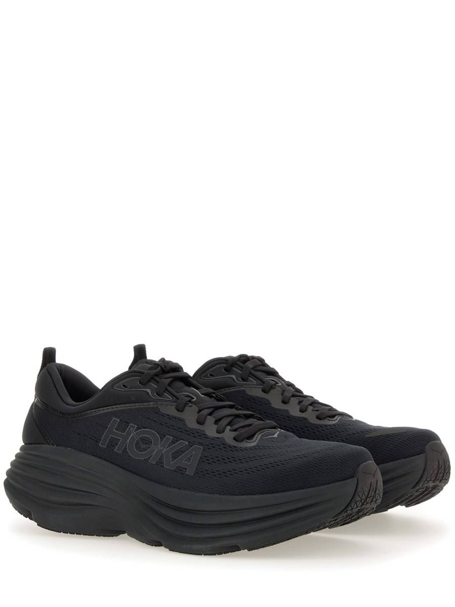 HOKA ONE ONE SNEAKER BONDI 8