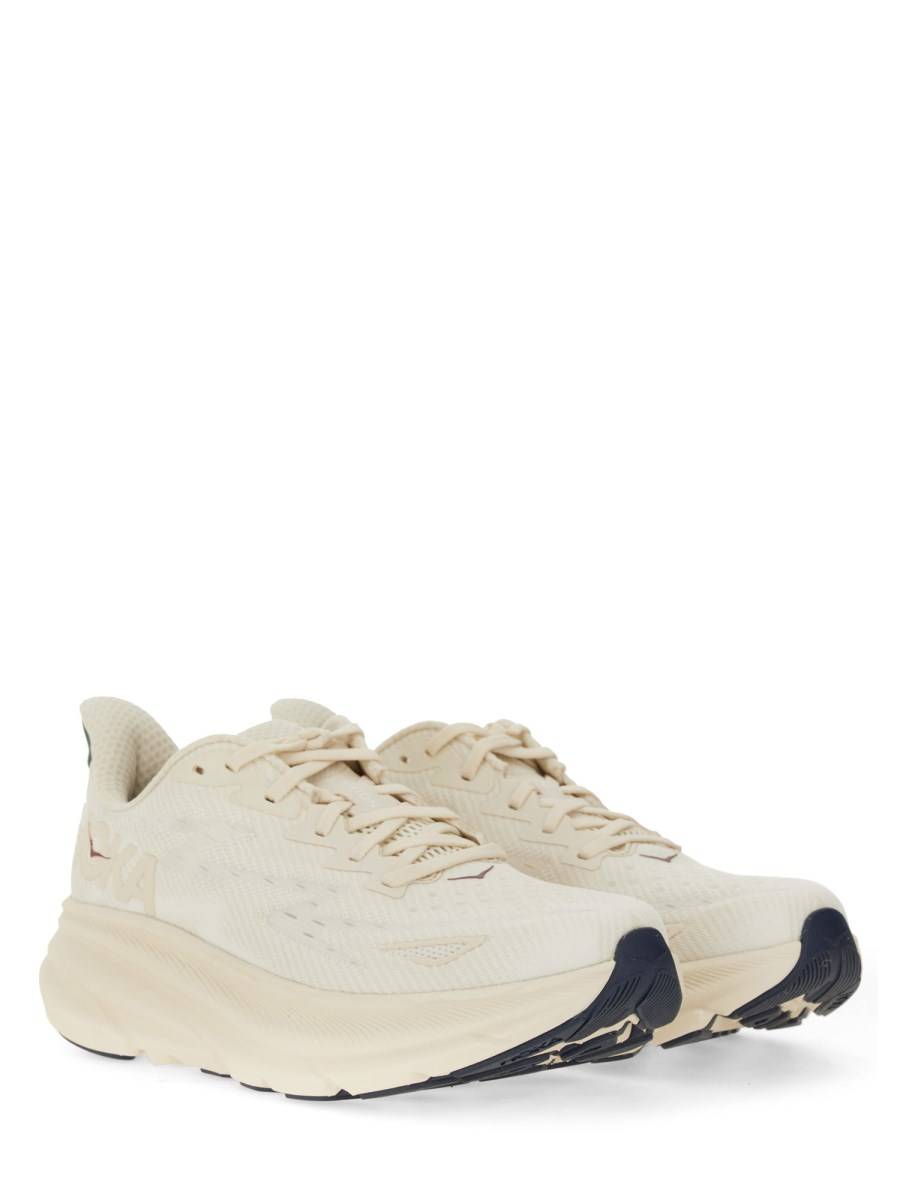 HOKA ONE ONE SNEAKER "CLIFTON 9"