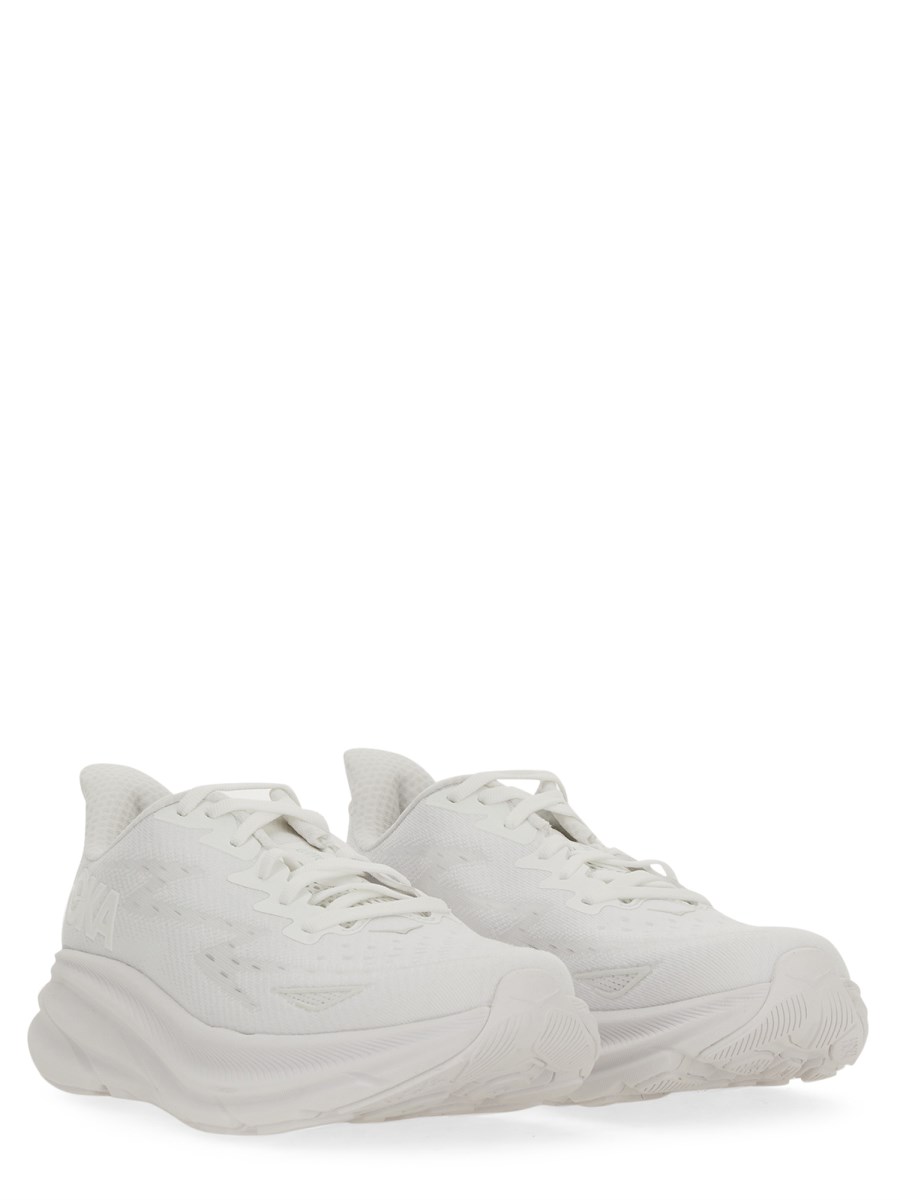 HOKA ONE ONE SNEAKER "CLIFTON 9"