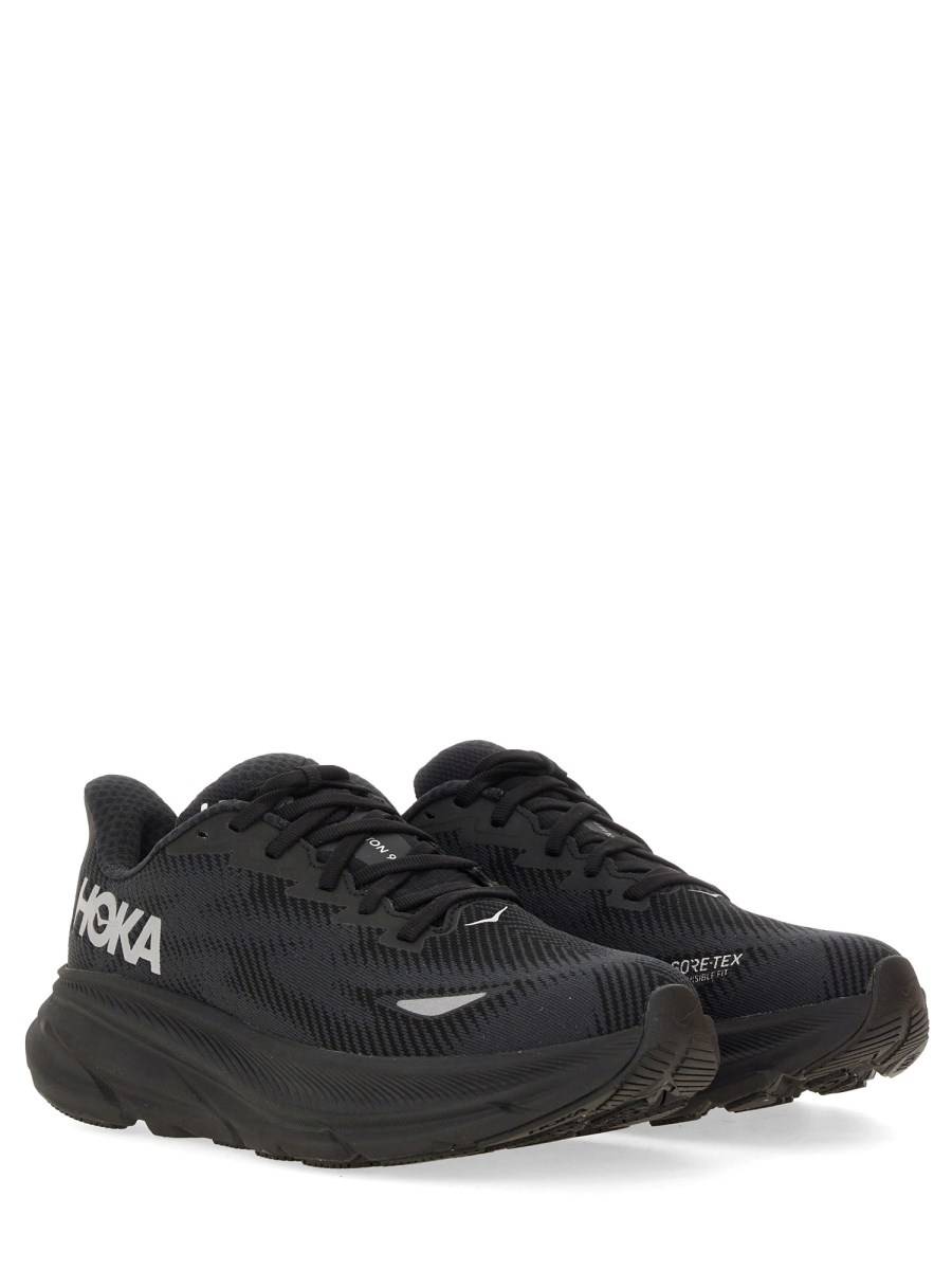 HOKA ONE ONE SNEAKER CLIFTON 9 GTX