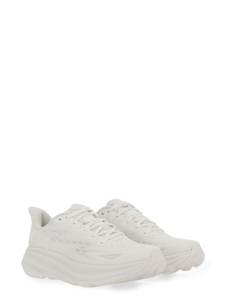 HOKA ONE ONE SNEAKER CLIFTON 9