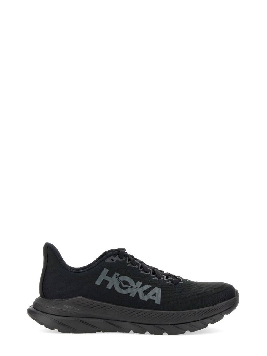 HOKA ONE ONE SNEAKER MACH 5
