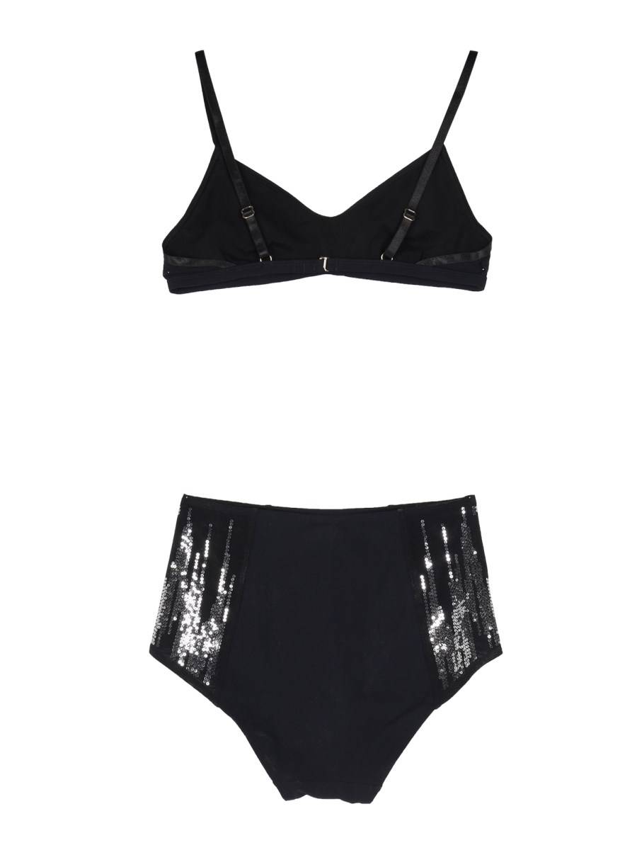 HUALA SET PIN UP CON PAILETTES