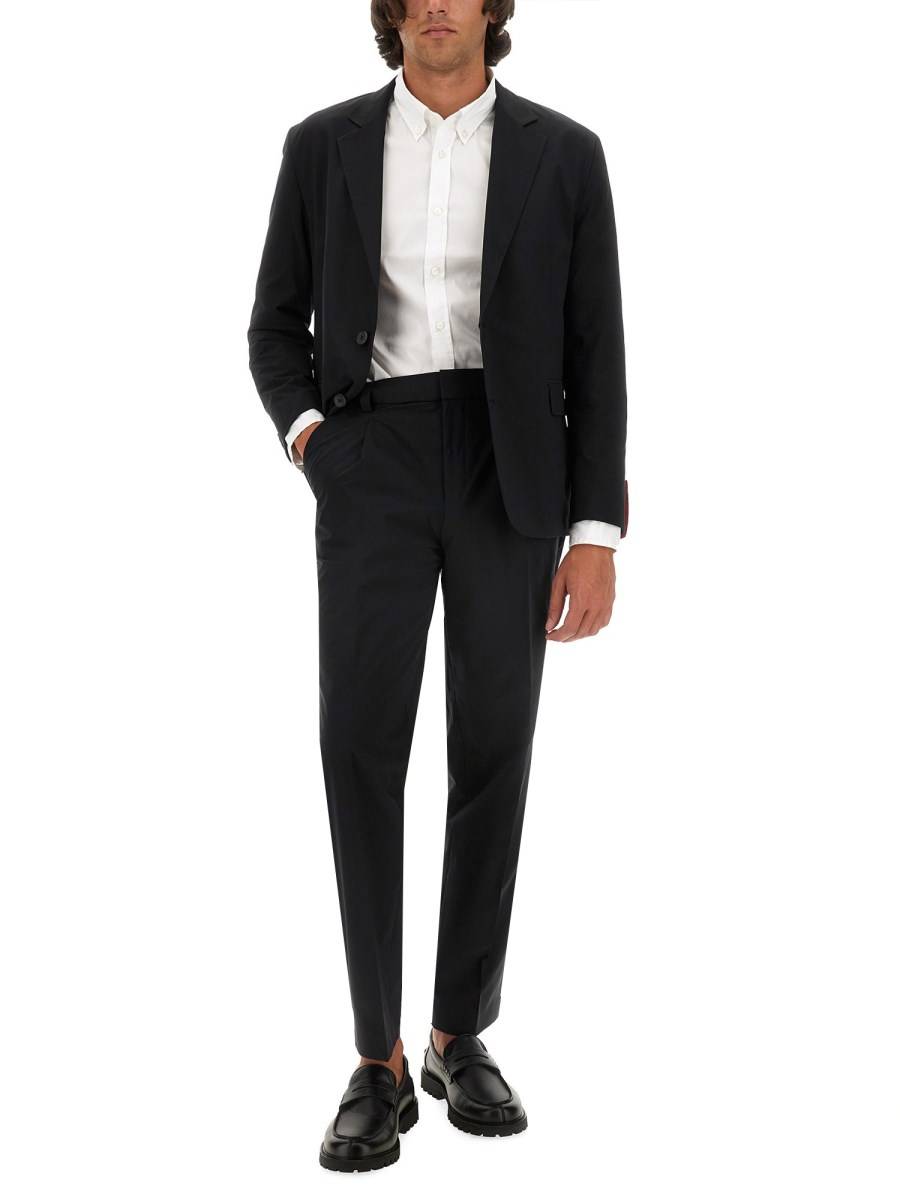 HUGO COMPLETO SLIM FIT