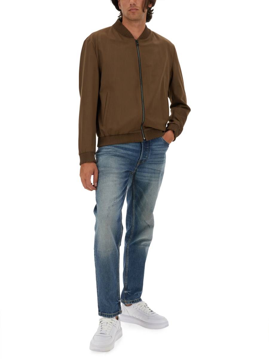 HUGO JEANS REGULAR FIT