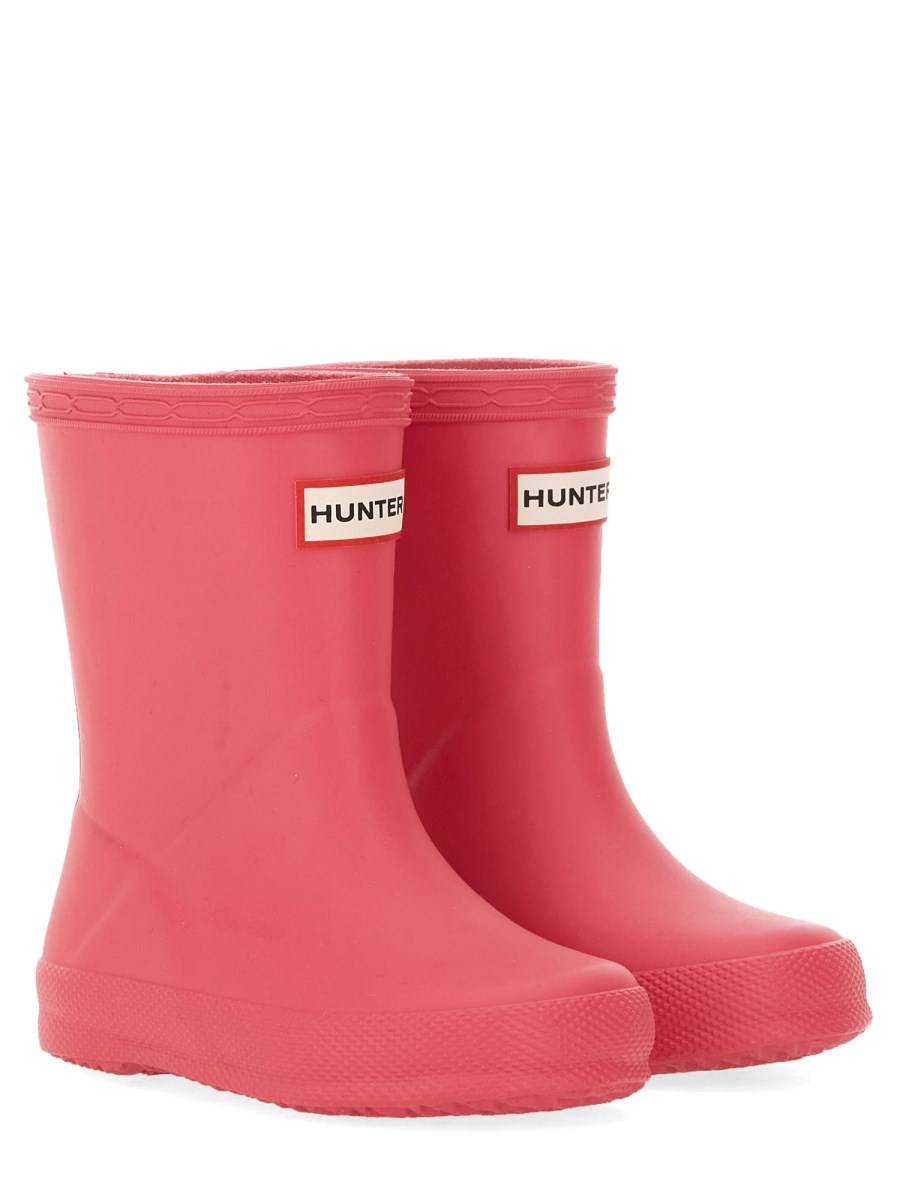 HUNTER FIRST CLASSIC BOOT