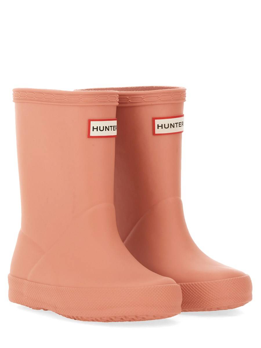 HUNTER FIRST CLASSIC BOOT