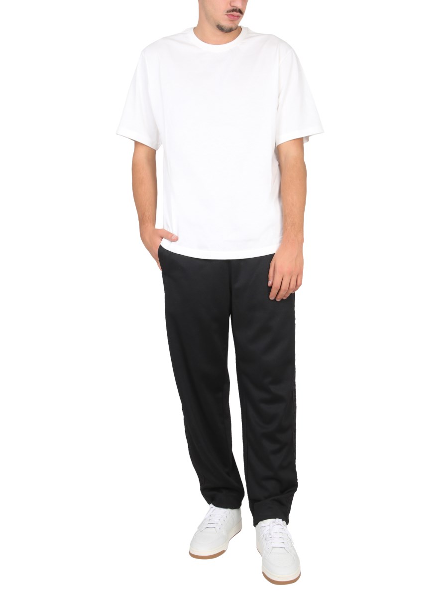 IH NOM UH NIT PANTALONI JOGGING CON STAMPA LOGO