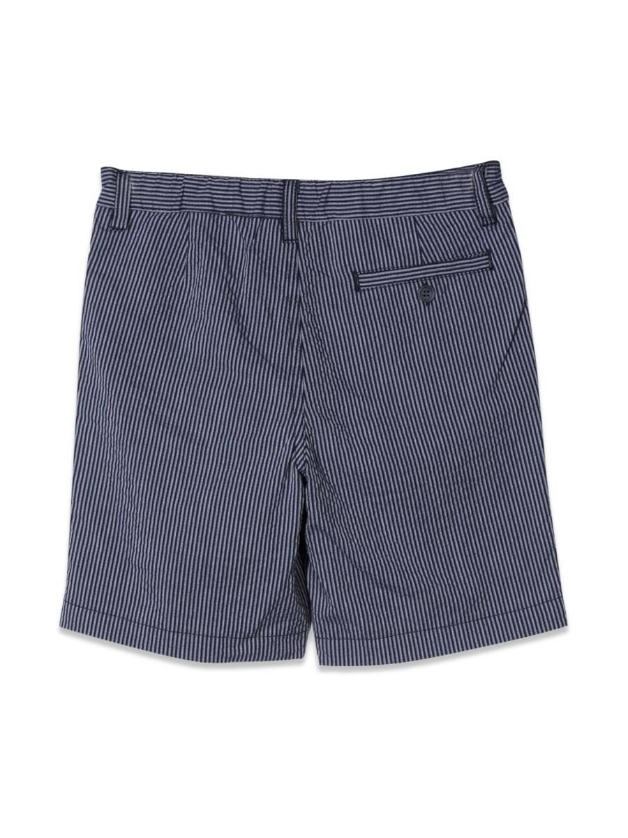 IL GUFO BERMUDA BLU RIGA