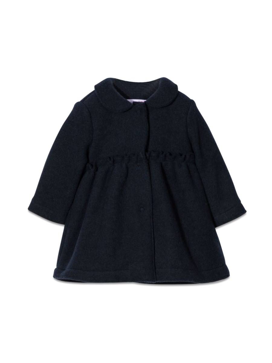 IL GUFO CAPPOTTO