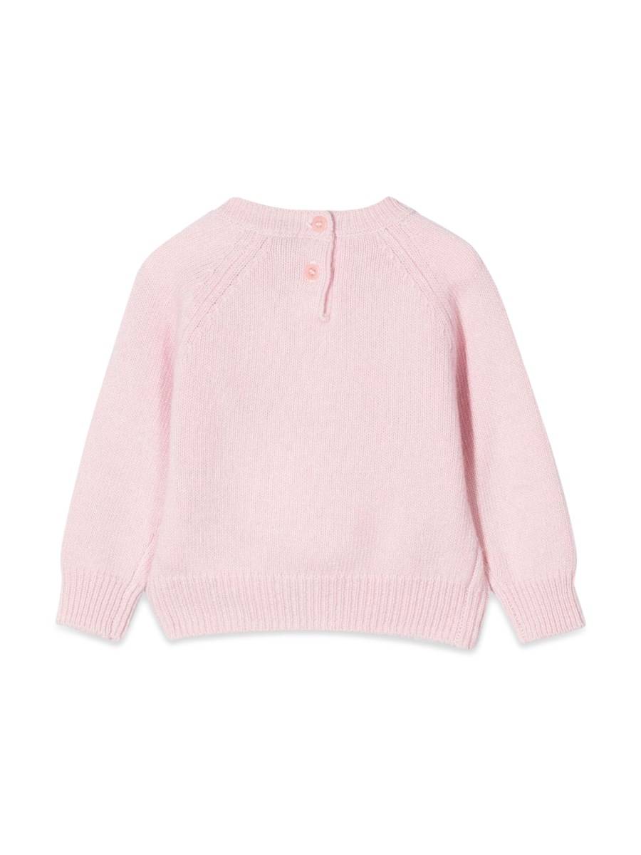 IL GUFO MAGLIA TRICOT
