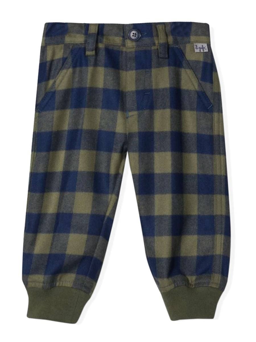 IL GUFO PANTALONE
