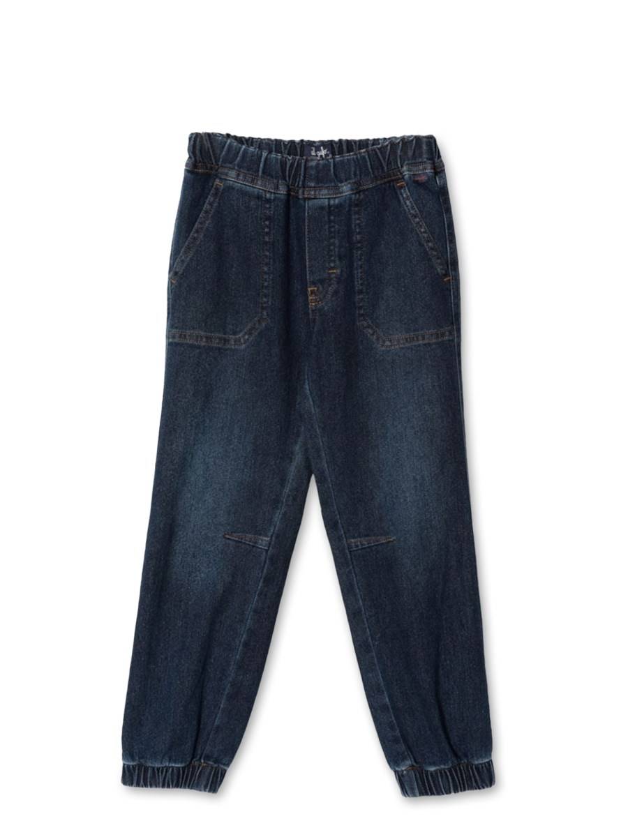 IL GUFO PANTALONE