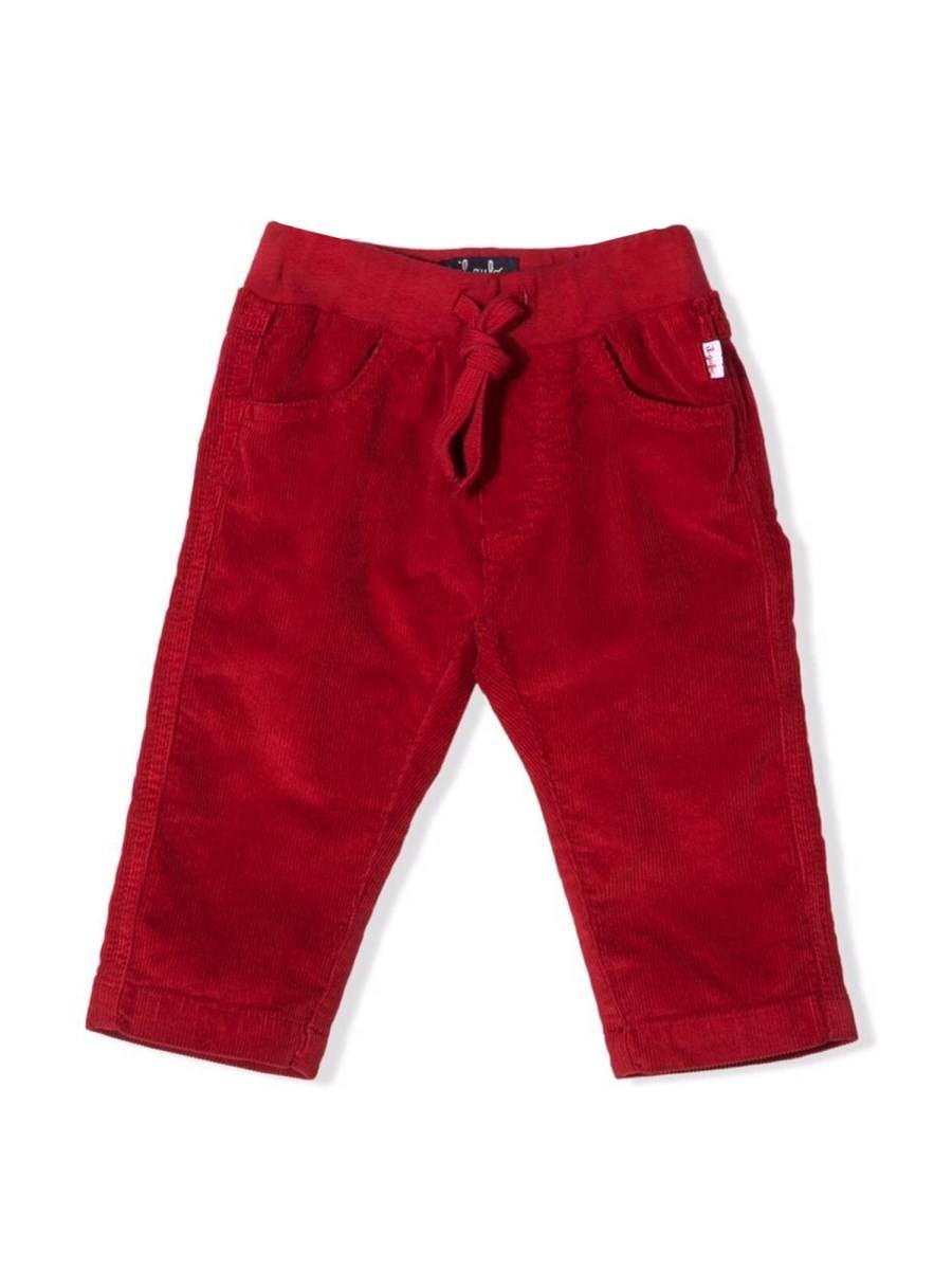 IL GUFO PANTALONE