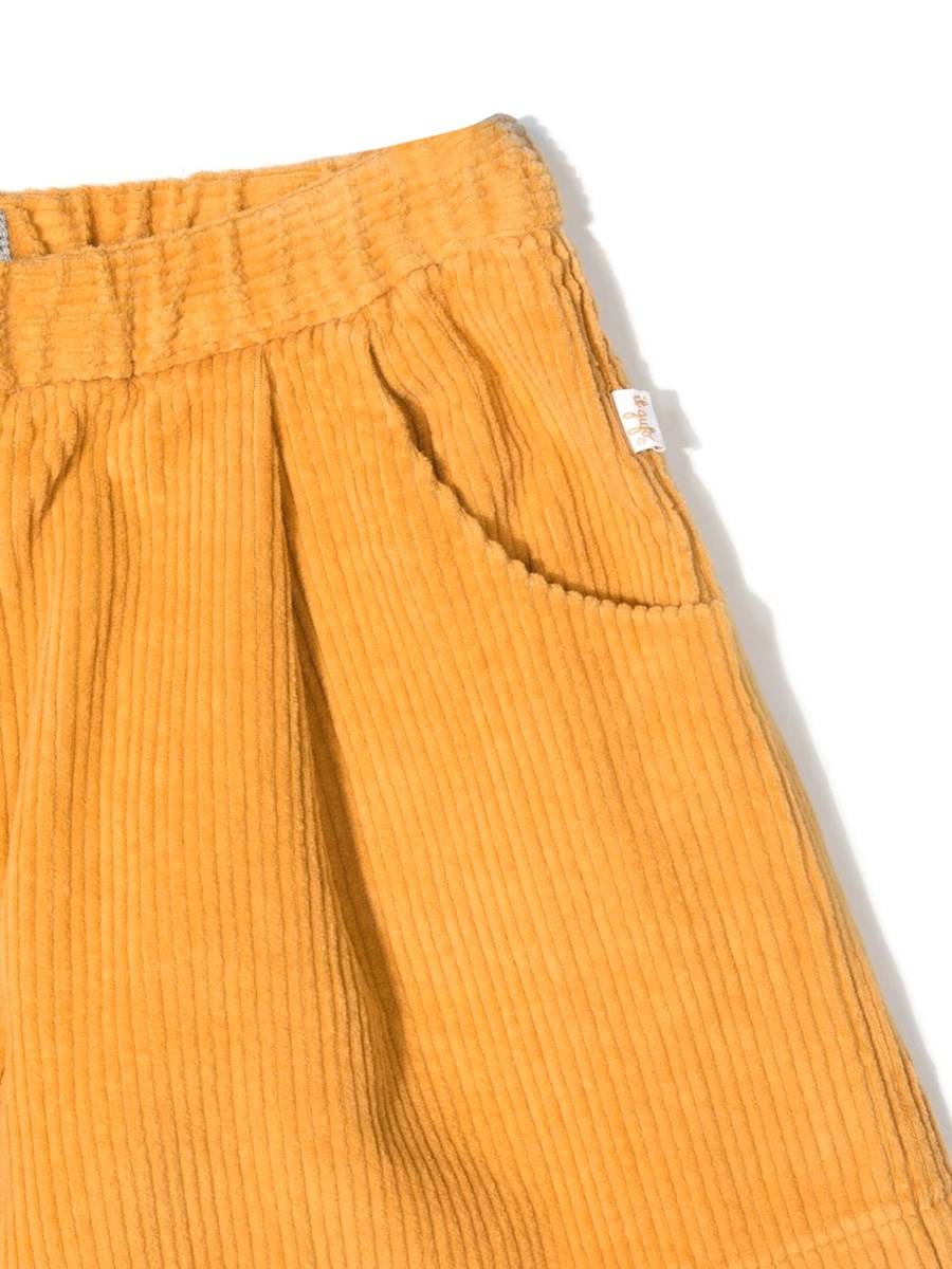 IL GUFO SHORTS COSTINE