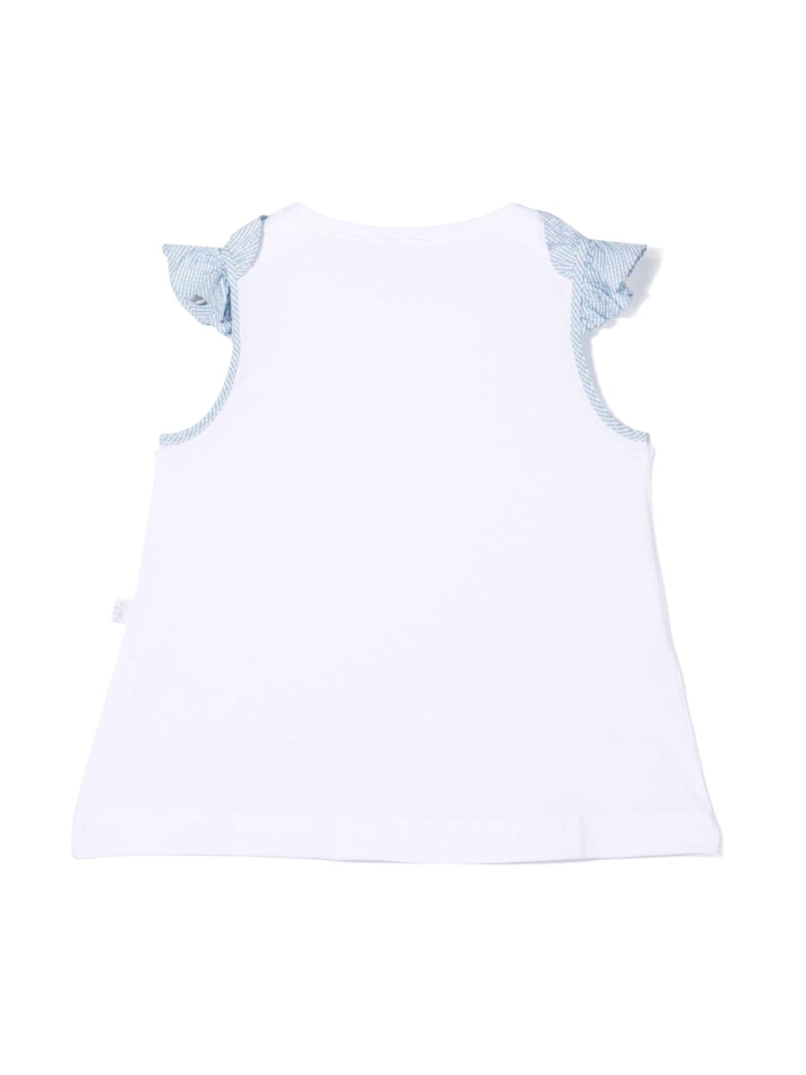 IL GUFO T-SHIRT M/CORTA
