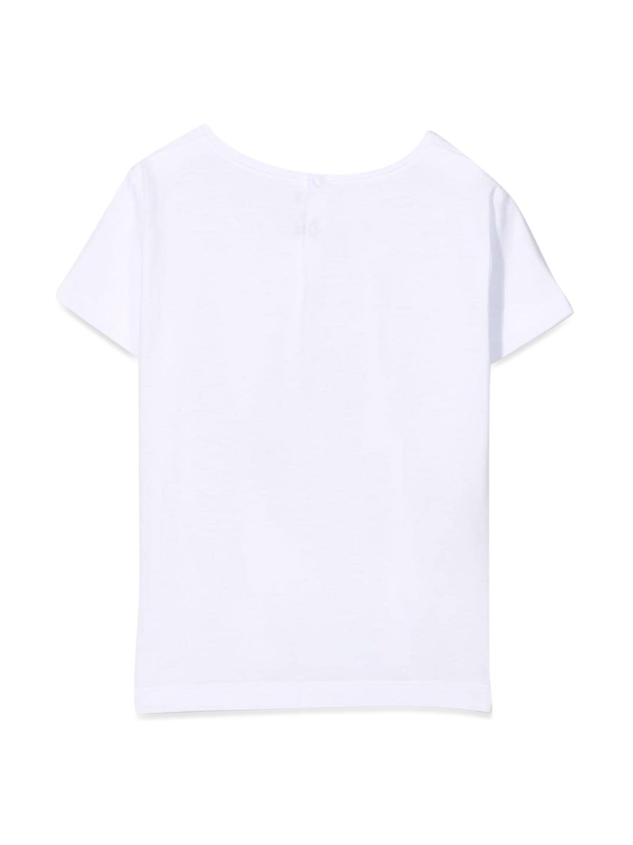 IL GUFO T-SHIRT M/CORTA