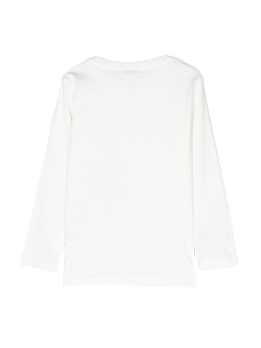 IL GUFO T-SHIRT M/L RENNA