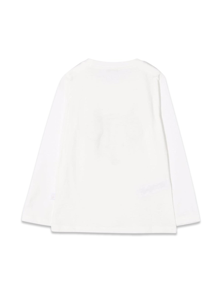 IL GUFO T-SHIRT MANICA LUNGA
