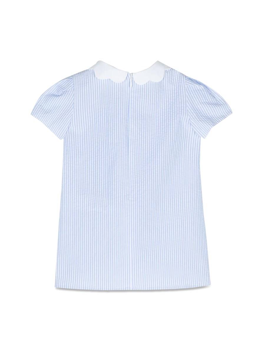 IL GUFO VESTITO CON TASCHINE